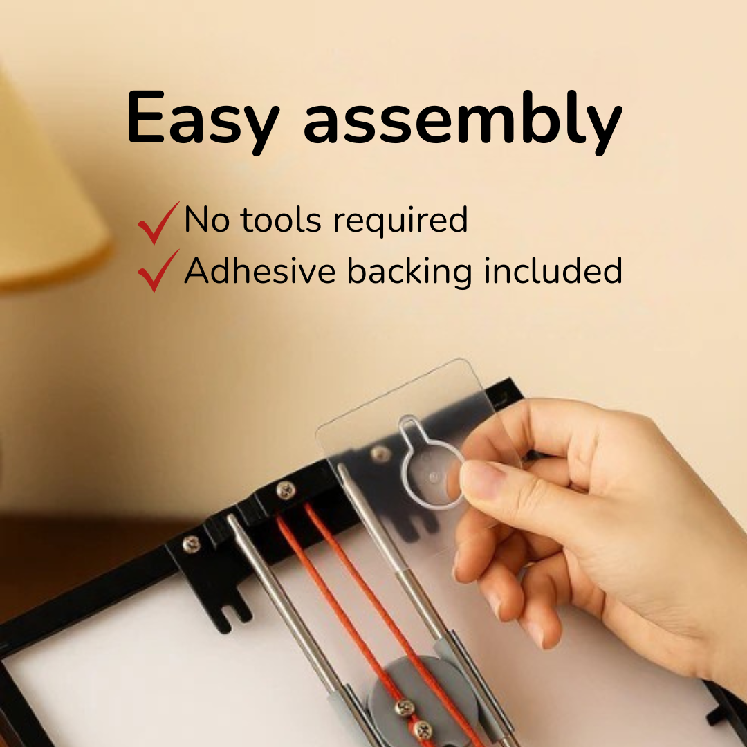 Helia Frame Sunrise|Sunset™